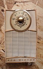 RCA Victor radio Modello 3RH10 vintage