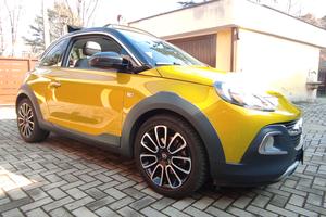 Opel Adam 1.0 115 cv