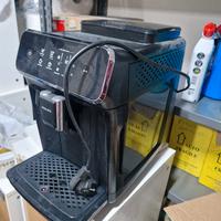 macchina del caffè phlips