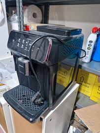 macchina del caffè phlips