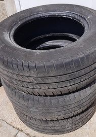 Pneumatici Usati 225/65 R16C 123/110R