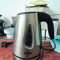 bollitore extra star 