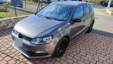 Volkswagen Polo 1.4 TDI 