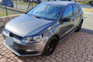 Volkswagen Polo 1.4 TDI 