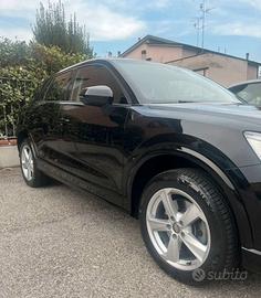 Audi Q2 sport 1.6 diesel