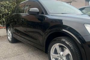 Audi Q2 sport 1.6 diesel