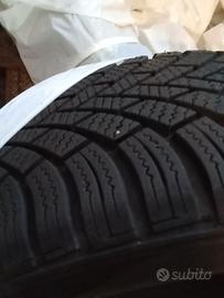 pneumatici invernali 185 55 R15