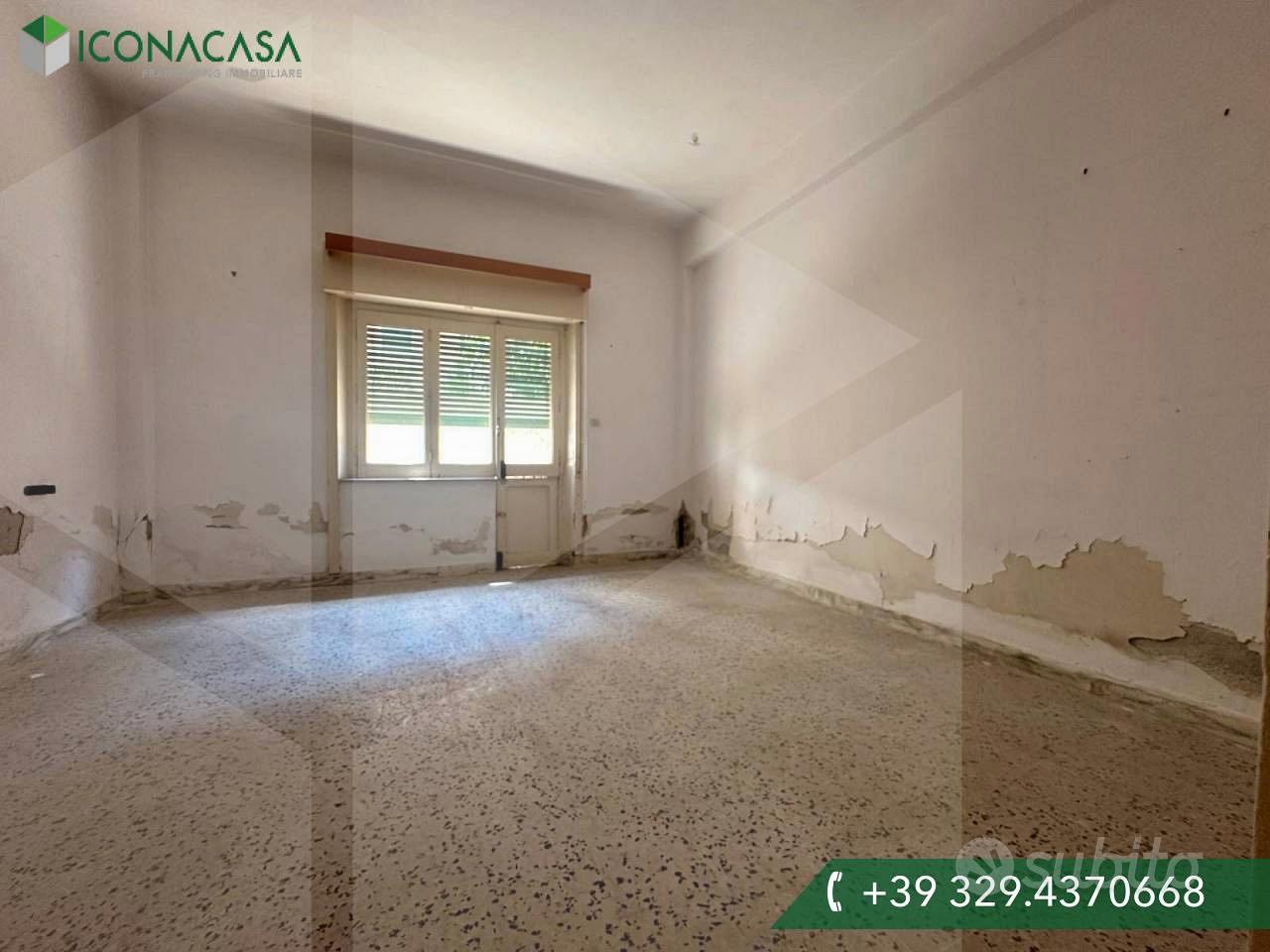 Appartamento – Reggio Calabria - Vista 2