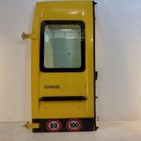 Porta post sx IVECO DAILY III '99