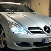 SLk 200 Kompressor  Sport
