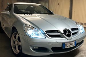 SLk 200 Kompressor  Sport