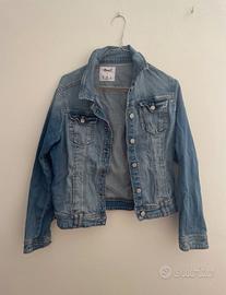 Giacca jeans