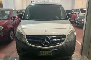 Mercedes Benz Citan 1.5 111 CDI S&s Tourer Select