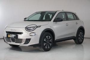 FIAT 600 Hybrid DCT MHEV
