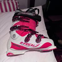 Scarponi da sci Atomic Btech