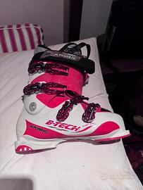 Scarponi da sci Atomic Btech