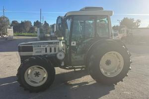 Lamborghini 990F, ACCETTO PERMUTE