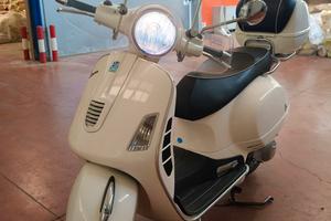 vespa GTS 300 2009