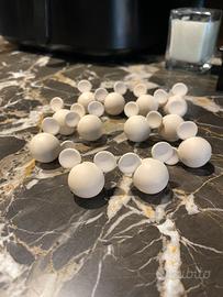 Zara Home set per Armadio Bambini Disney Topolino