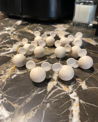 Zara Home set per Armadio Bambini Disney Topolino