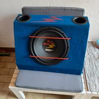 Subwoofer