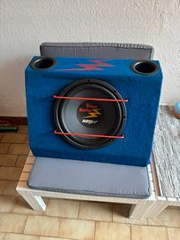 Subwoofer