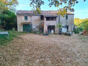 ANCONA CASA COLONICA