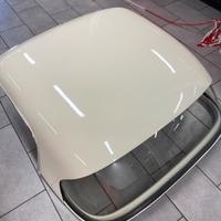 Hard Top Mercedes 190 sl