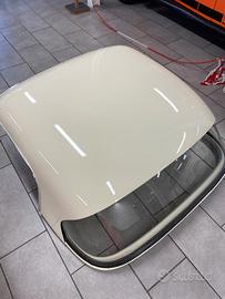 Hard Top Mercedes 190 sl