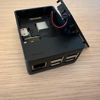 Raspberry pi 3 model B+