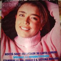 Collezione mensile "Fotografare"