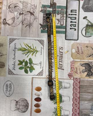 Collare cane medio piccolo