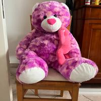 Peluche orso