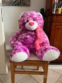 Peluche orso
