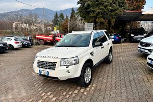 LAND ROVER FREELANDER 2.2