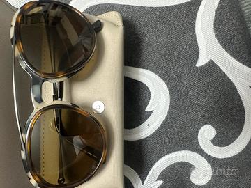 Occhiali da sole Giorgio Armani