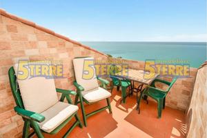 Attico / Mansarda di 40 m² con 2 locali a Riomaggi