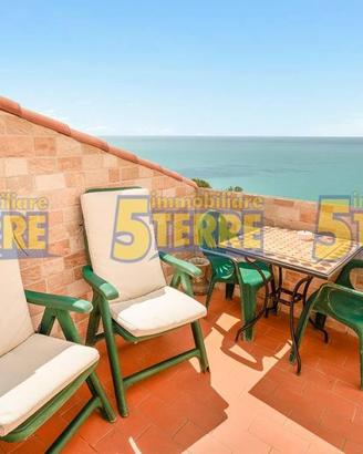 Attico / Mansarda di 40 m² con 2 locali a Riomaggi
