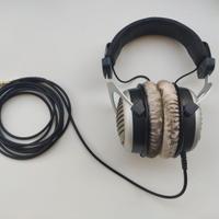 Beyerdynamic DT 990 Edition Cuffie