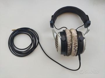Beyerdynamic DT 990 Edition Cuffie