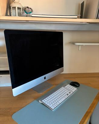 iMac 27”