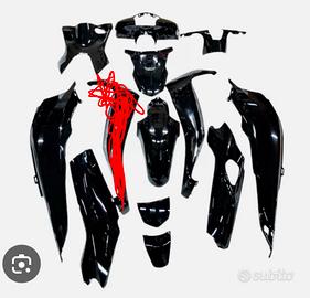 Plastiche honda sh ORIGINALI