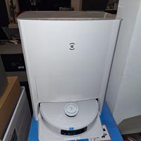 Aspirapolvere ecovacs t20e omni
