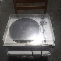 Giradischi piatto Sony