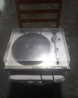 Giradischi piatto Sony