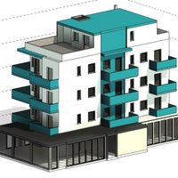Disegnatore CAD -BIM e Rendering