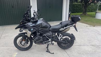 Bmw r 1250 gs
