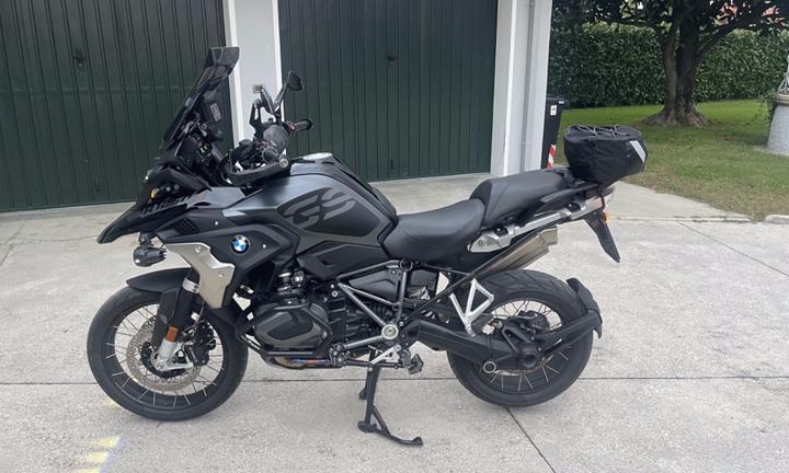 Bmw r 1250 gs