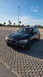 BMW SERIE 1 , 116 D ASSETTO SPORT