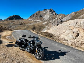 Road king